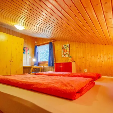 Ferienhaus Mit Parkplatz Fuer 8 Personen * 라이트임윙클