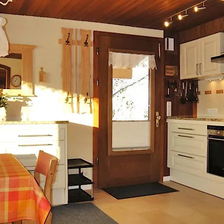 Ferienhaus Mit Parkplatz Fuer 8 Personen *