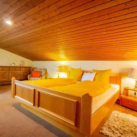 Ferienhaus Mit Parkplatz Fuer 8 Personen * 라이트임윙클
