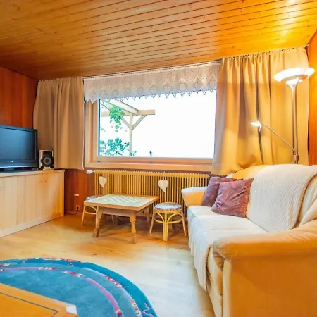 Σπίτι διακοπών Ferienhaus Mit Parkplatz Fuer 8 Personen