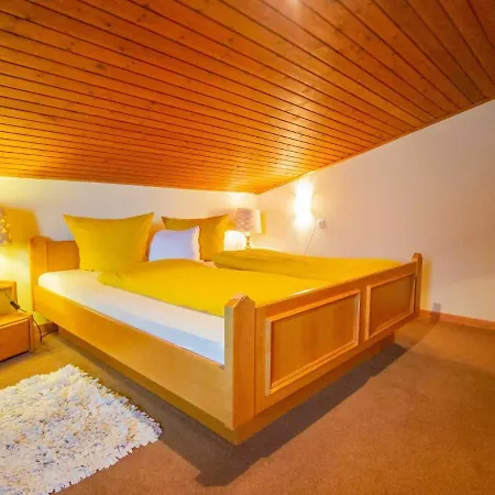 Σπίτι διακοπών Ferienhaus Mit Parkplatz Fuer 8 Personen *