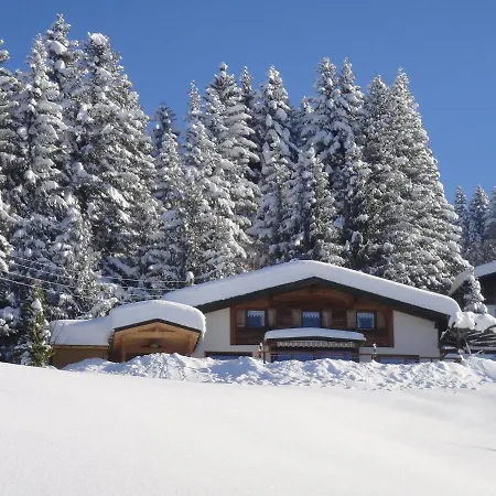 Σπίτι διακοπών Ferienhaus Mit Parkplatz Fuer 8 Personen *